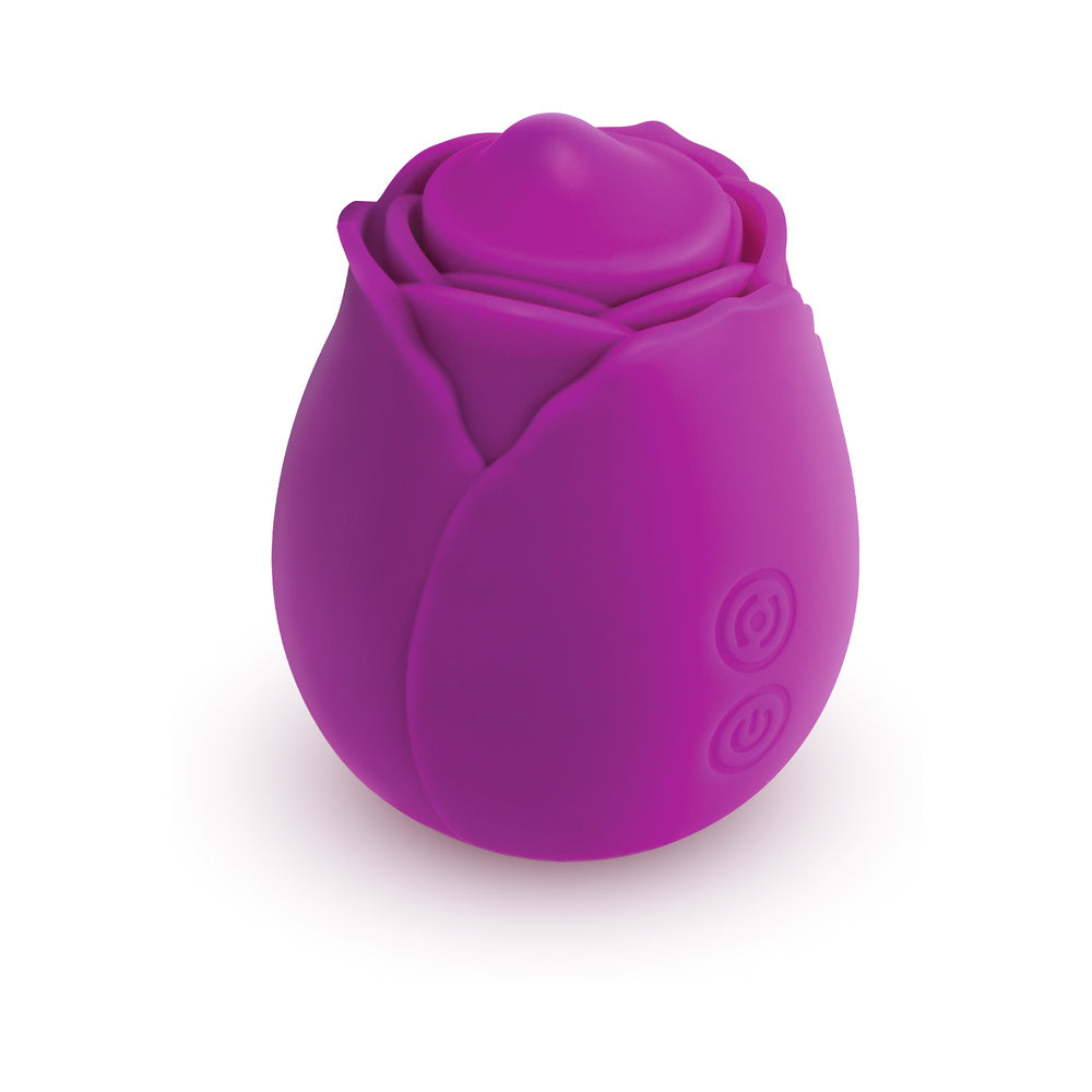 Skins Rose Buddies The Rose Twirlz - Purple