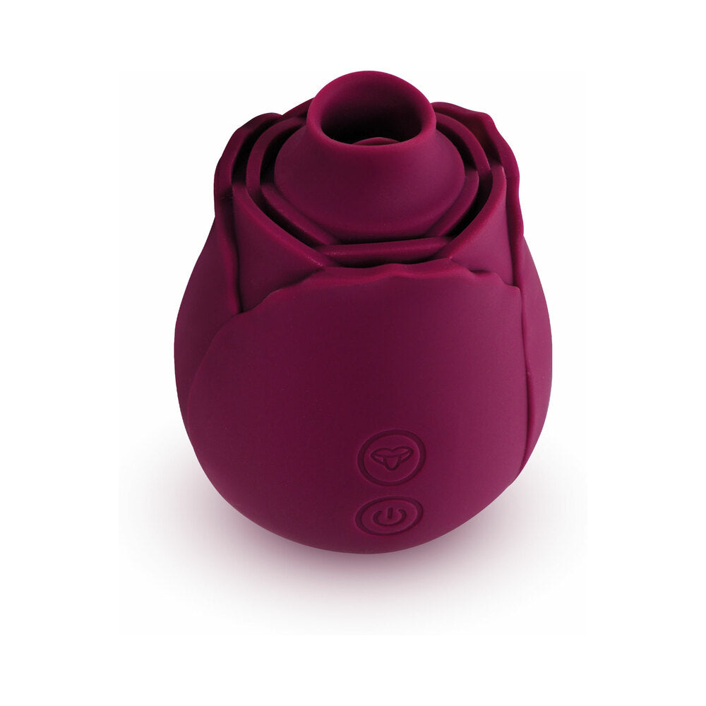 Skins Rose Buddies The Rose Flutterz - Red