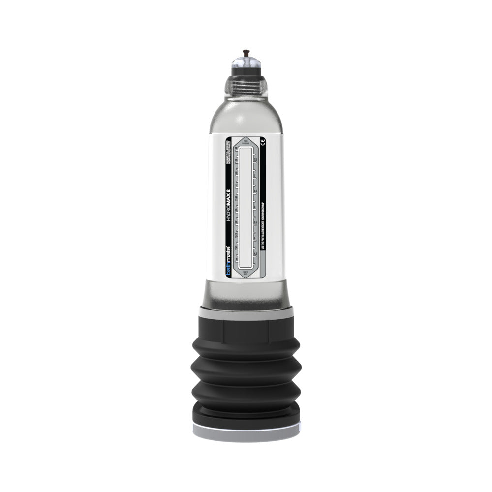Hydromax8-Clear