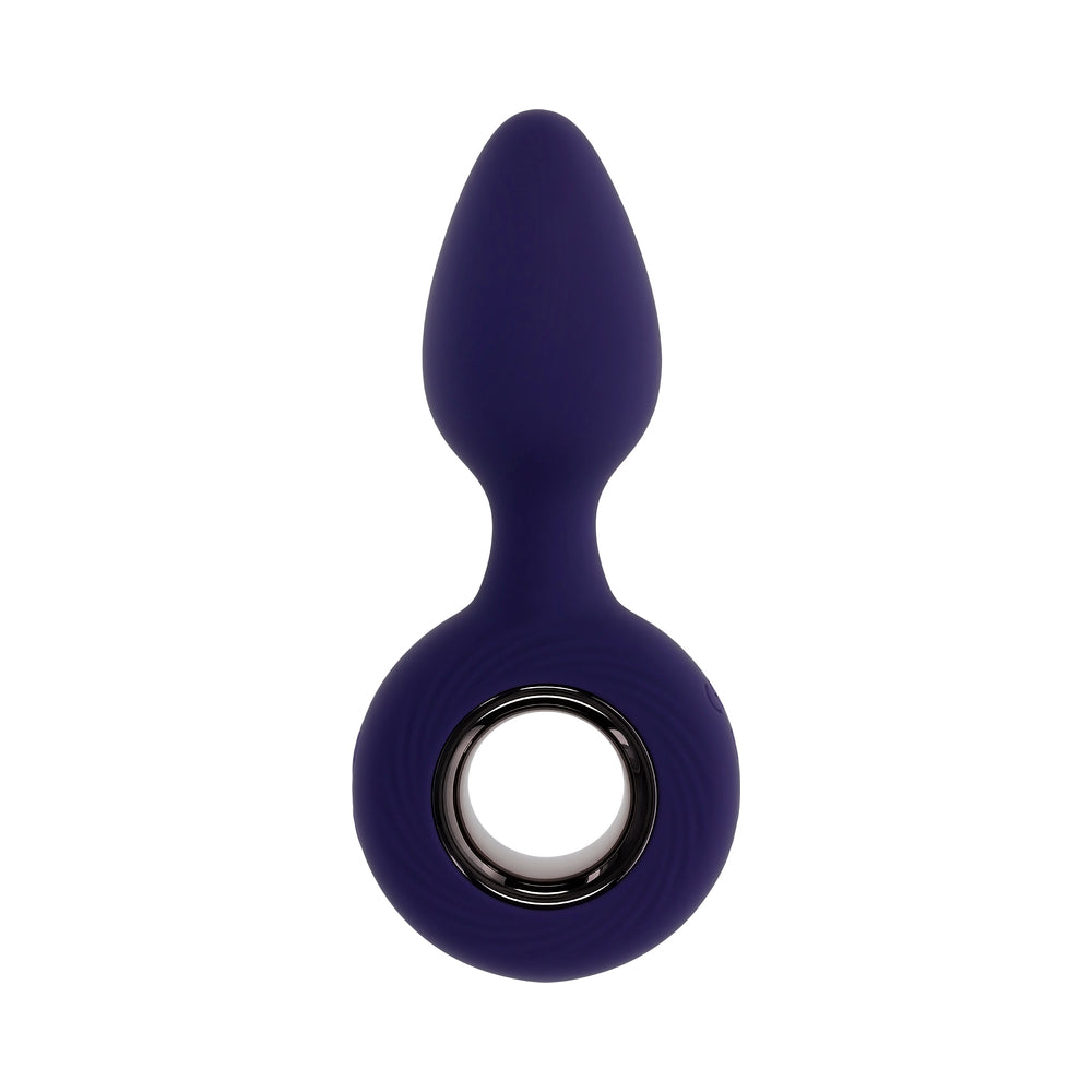 Evolved My Precious Vibrating Plug