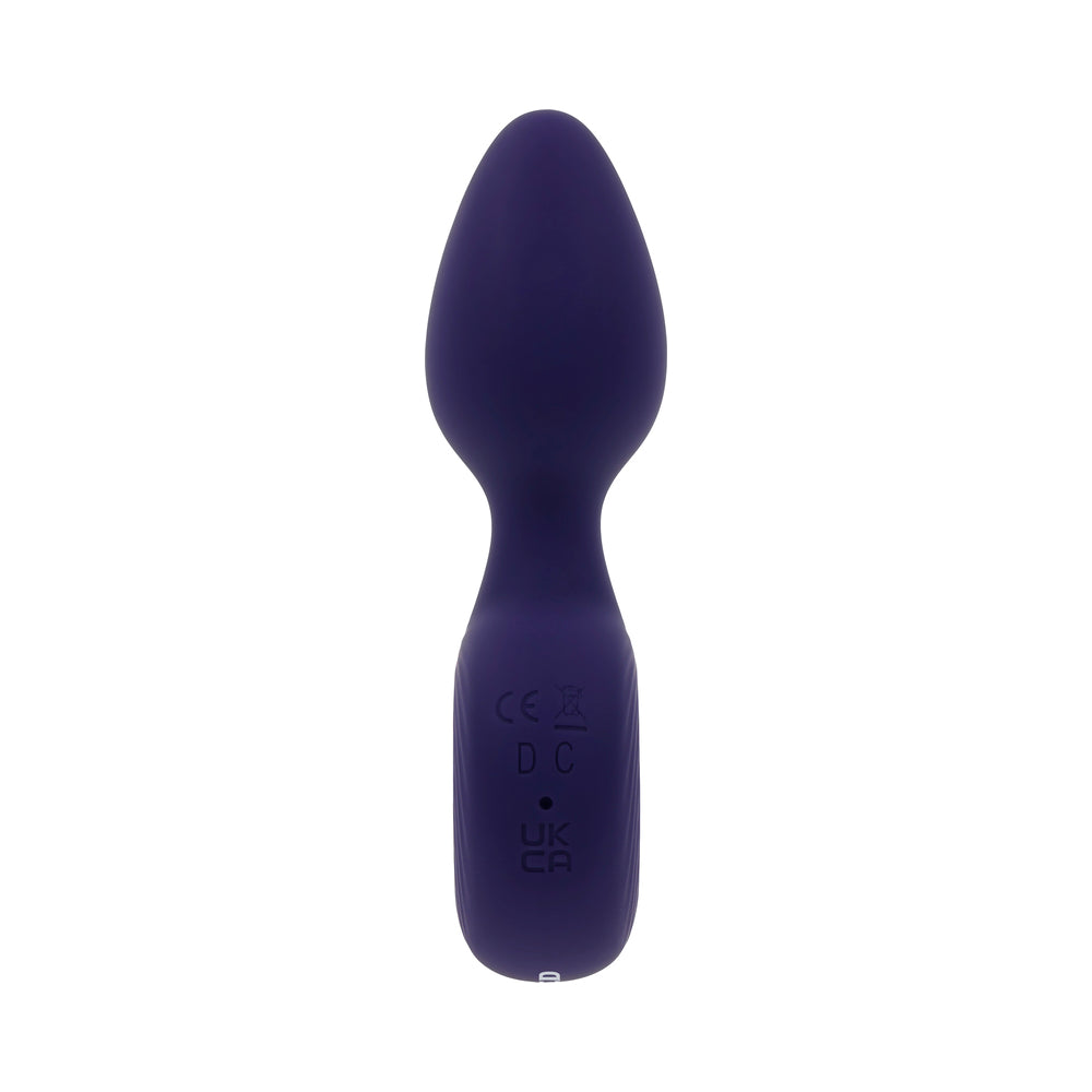 Evolved My Precious Vibrating Plug