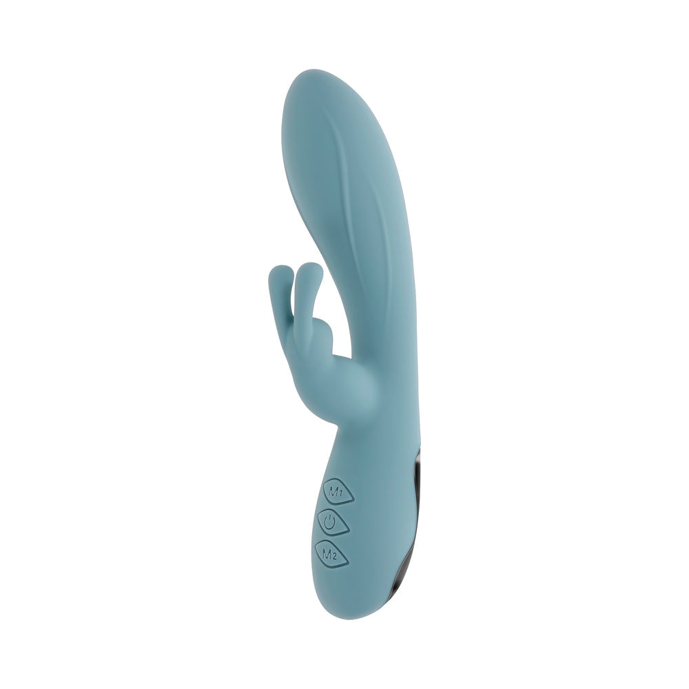 Evolved Boss Bunny Rabbit Vibrator