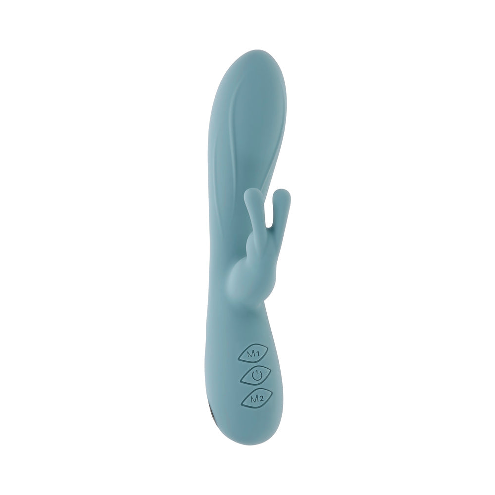 Evolved Boss Bunny Rabbit Vibrator