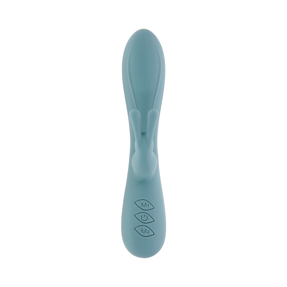 Evolved Boss Bunny Rabbit Vibrator