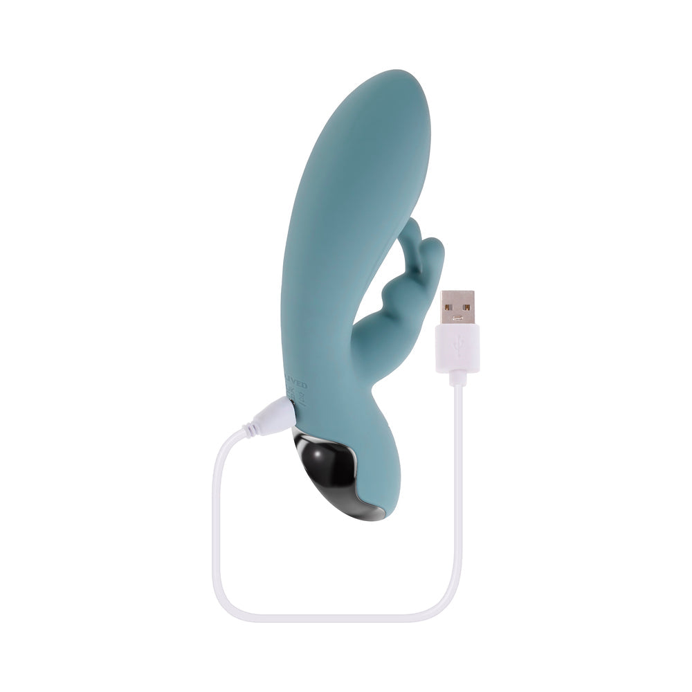 Evolved Boss Bunny Rabbit Vibrator