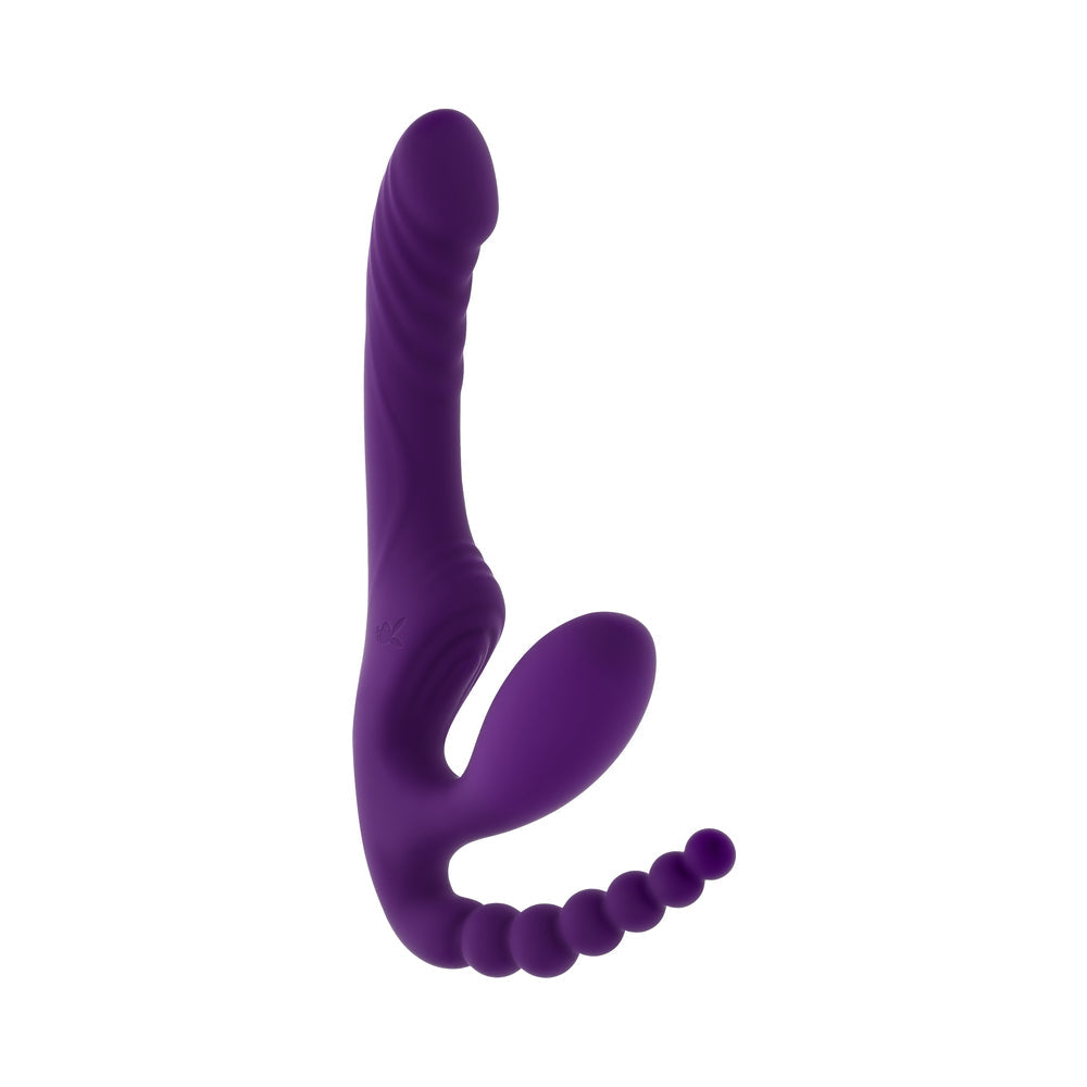 Playboy Pleasure Hug It Out - Acai