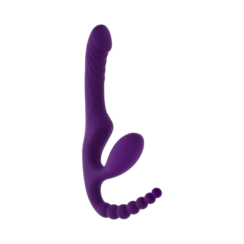 Playboy Pleasure Hug It Out - Acai