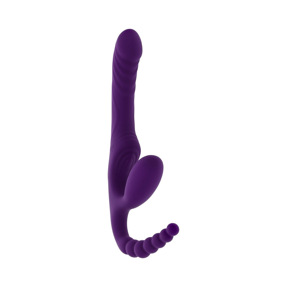 Playboy Pleasure Hug It Out - Acai