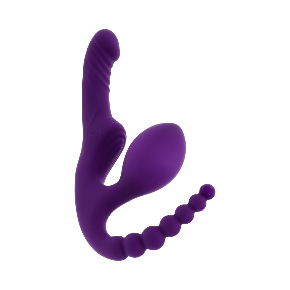 Playboy Pleasure Hug It Out - Acai