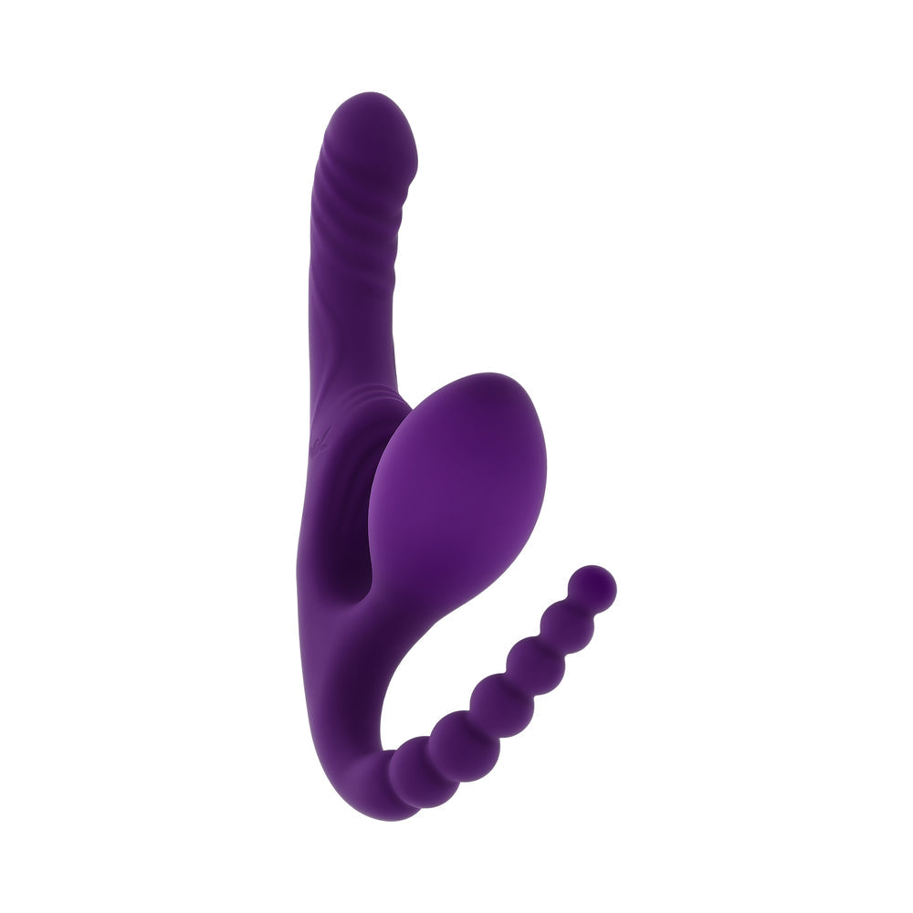 Playboy Pleasure Hug It Out - Acai