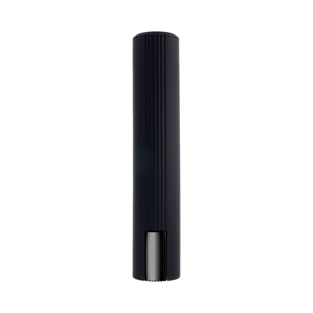 Playboy Pleasure Pleasure Zone Vibrator - 2 AM Black