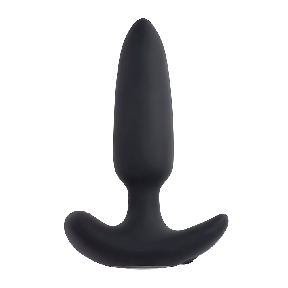 Selopa Black Beauty - Black