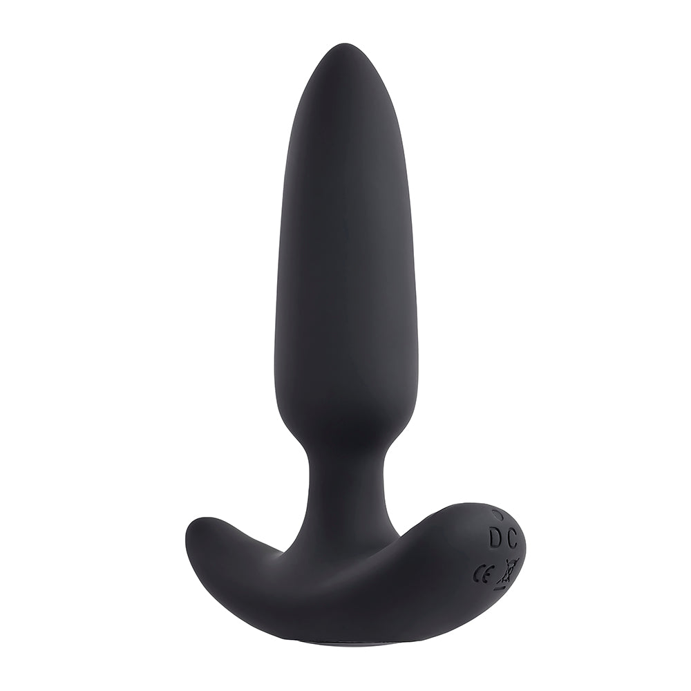 Selopa Black Beauty - Black