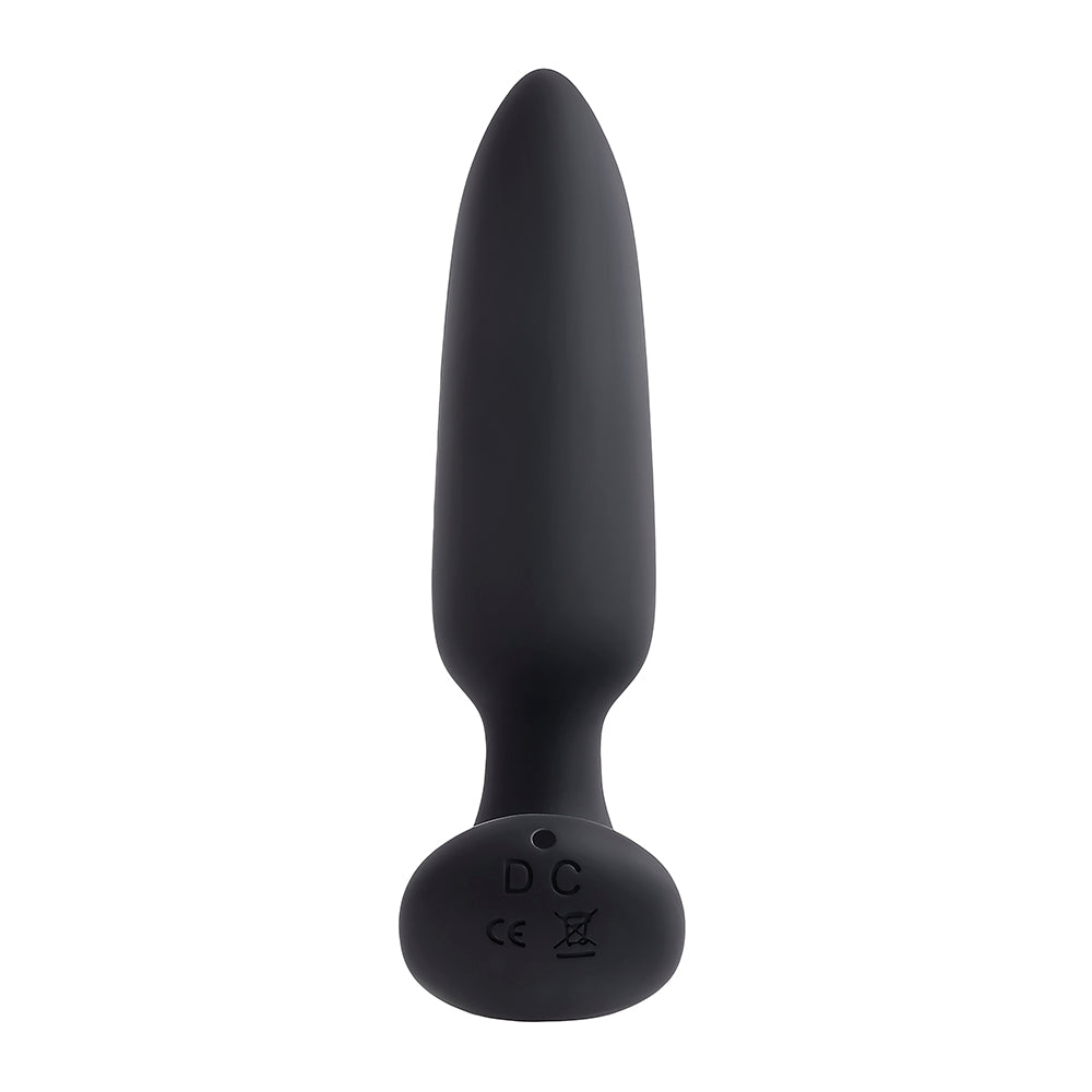 Selopa Black Beauty - Black
