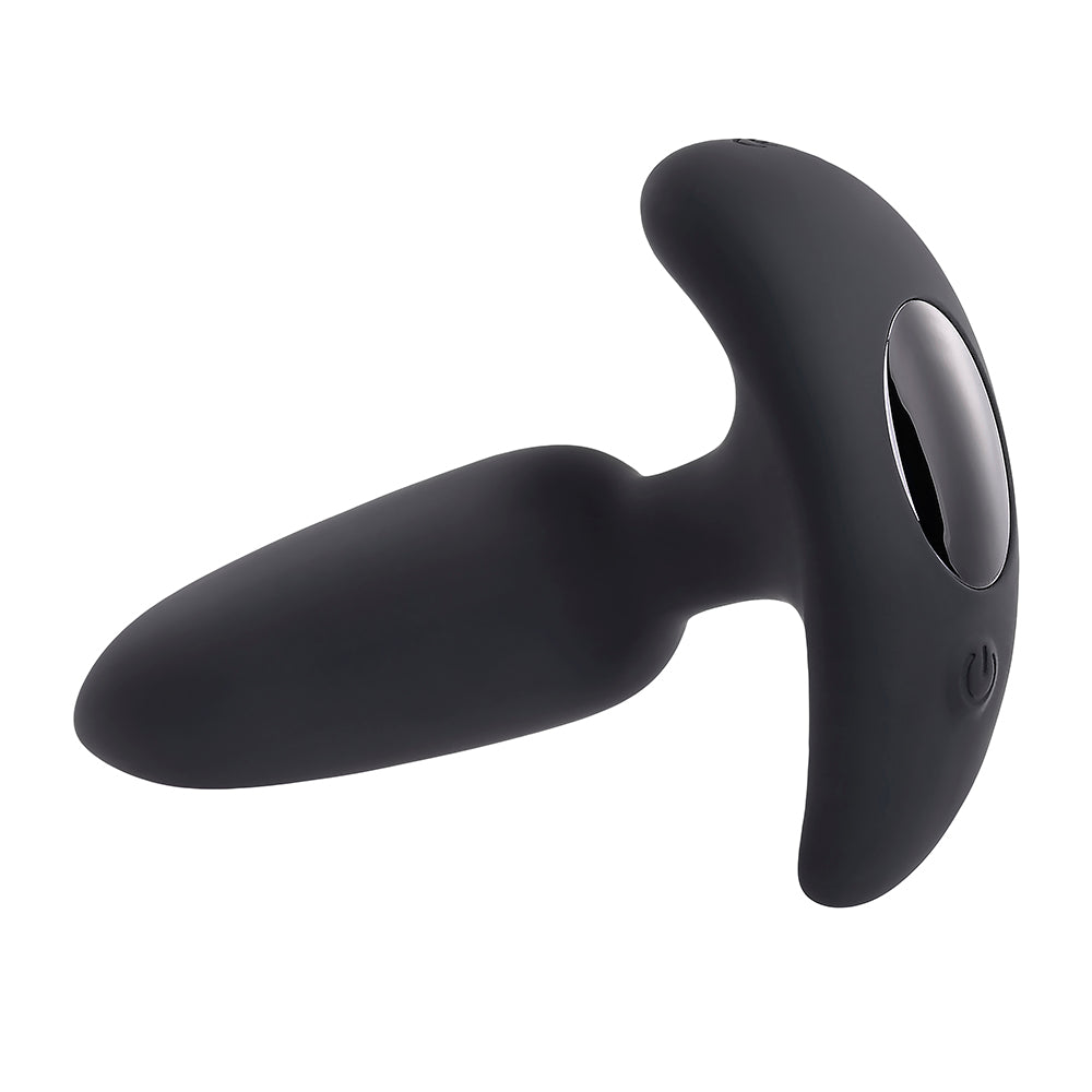 Selopa Black Beauty - Black