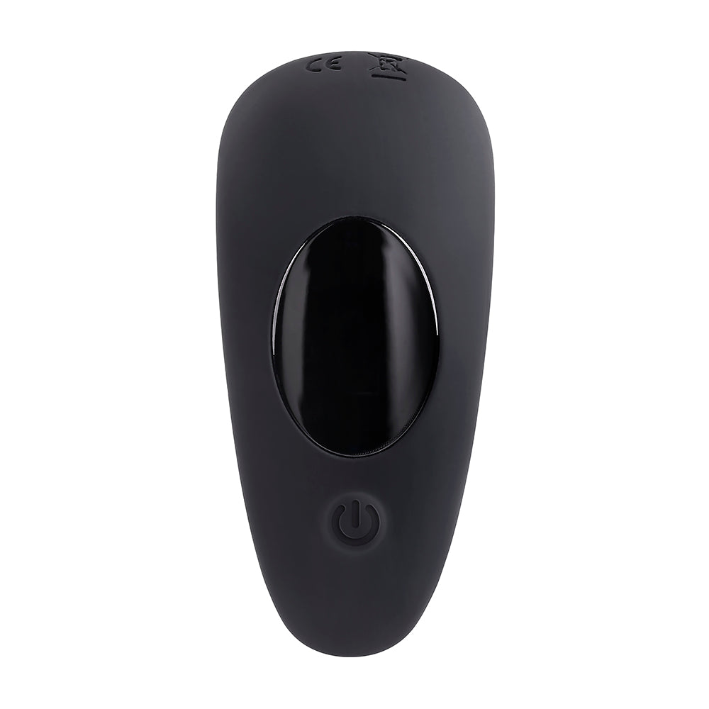 Selopa Black Beauty - Black