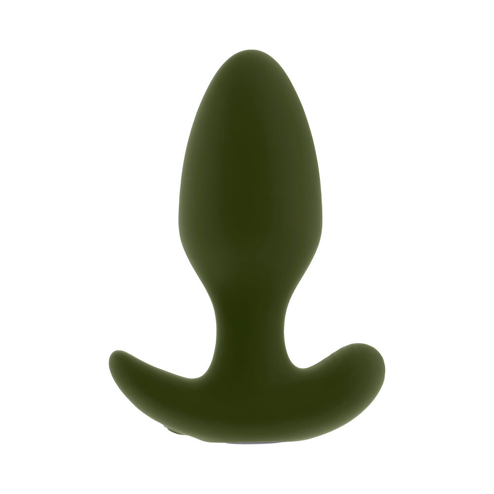 Selopa The Colonel - Green