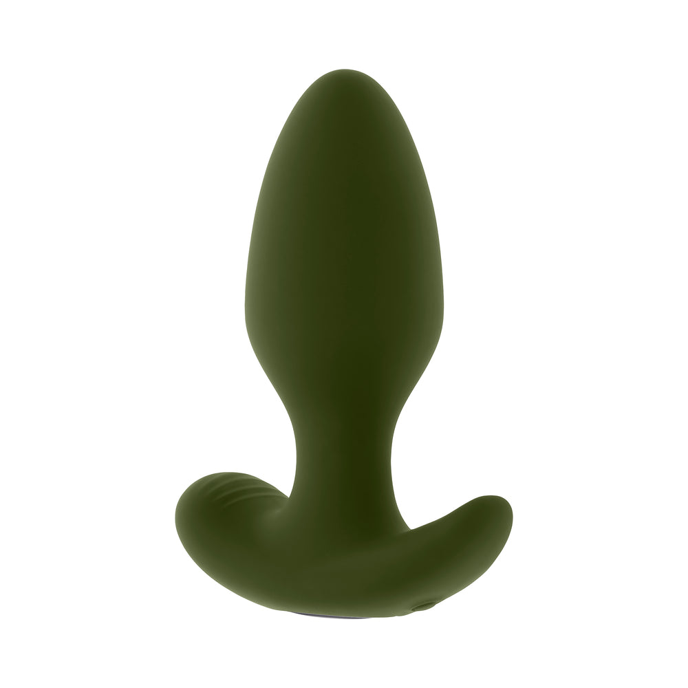 Selopa The Colonel - Green