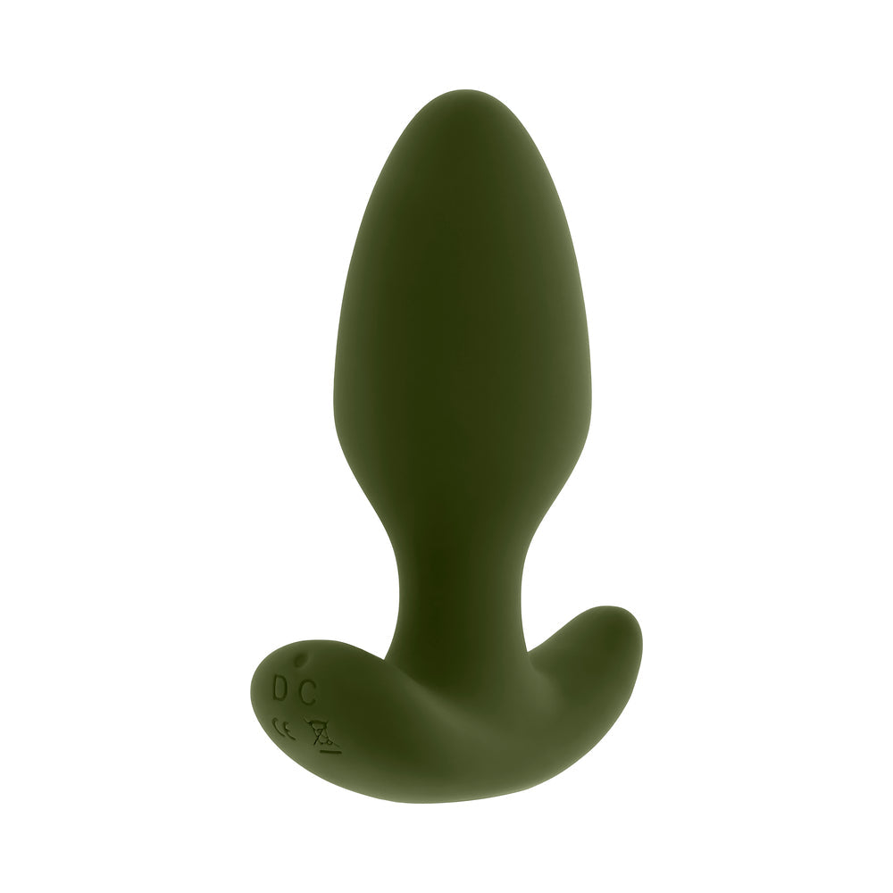 Selopa The Colonel - Green