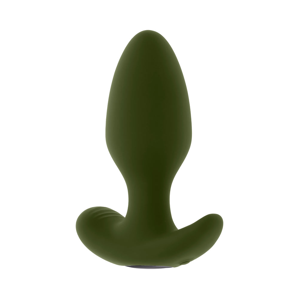 Selopa The Colonel - Green