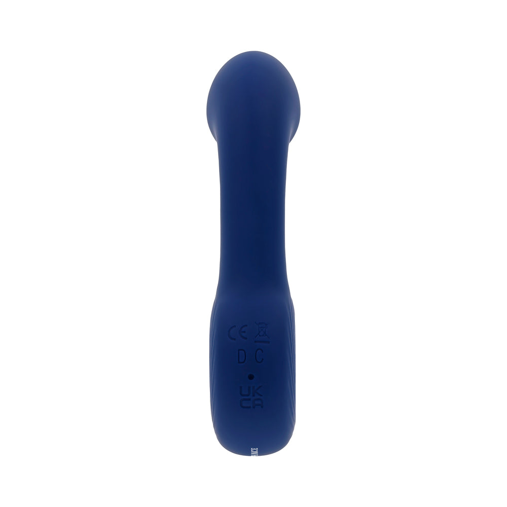 Zero Tolerance The Reach P-Spot Vibe - Blue