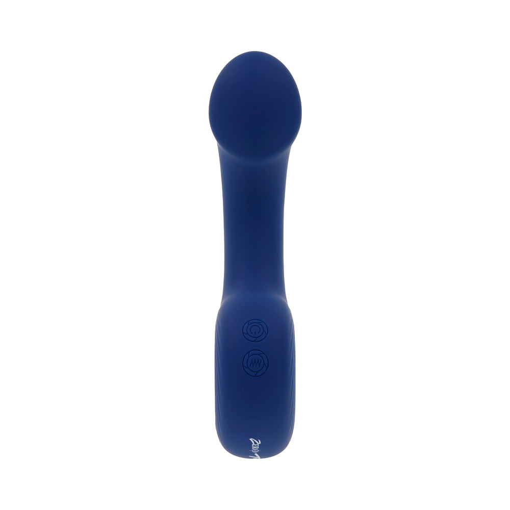 Zero Tolerance The Reach P-Spot Vibe - Blue