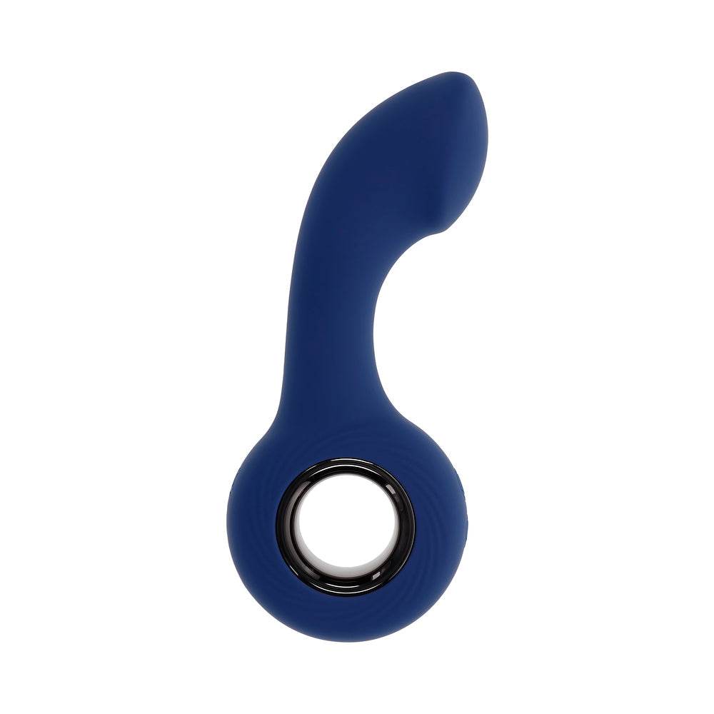 Zero Tolerance The Reach P-Spot Vibe - Blue
