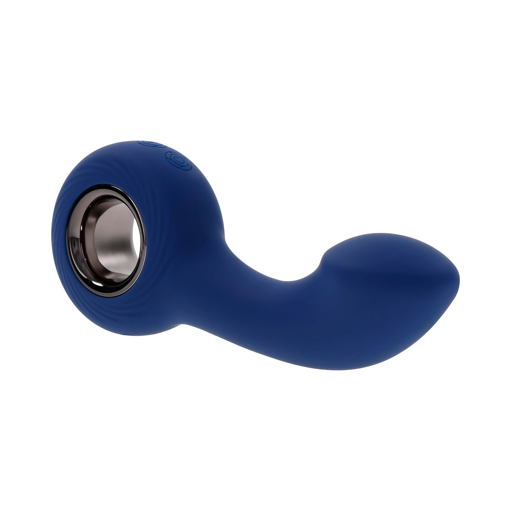 Zero Tolerance The Reach P-Spot Vibe - Blue