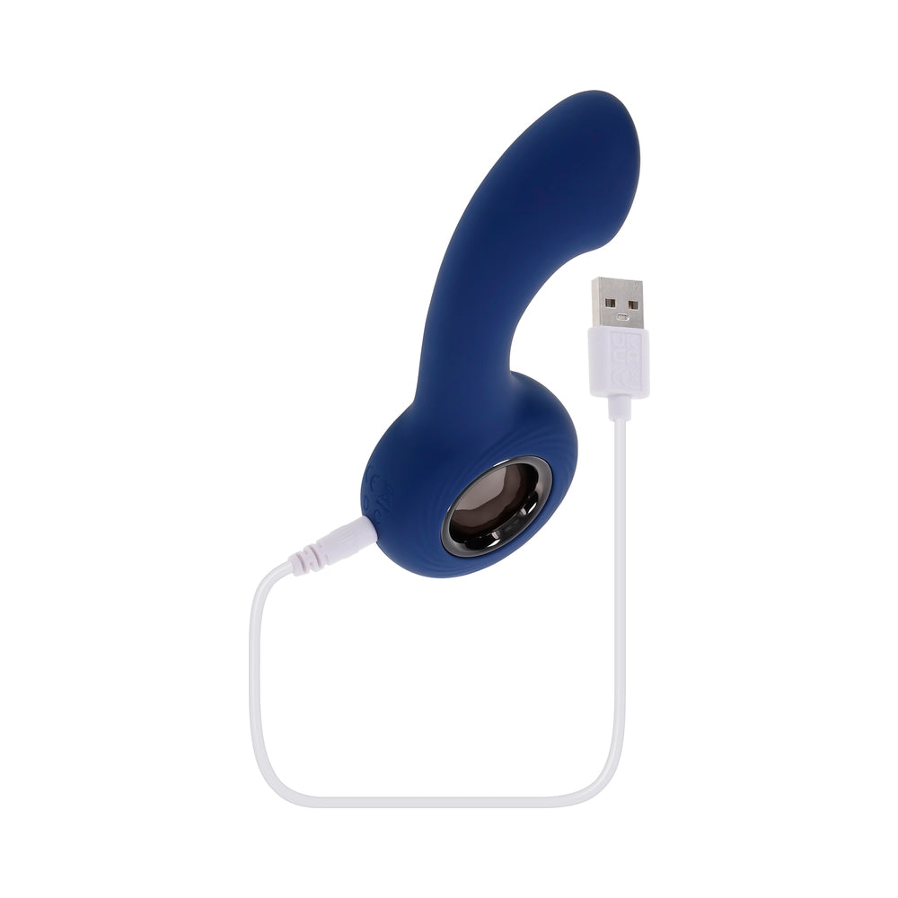 Zero Tolerance The Reach P-Spot Vibe - Blue