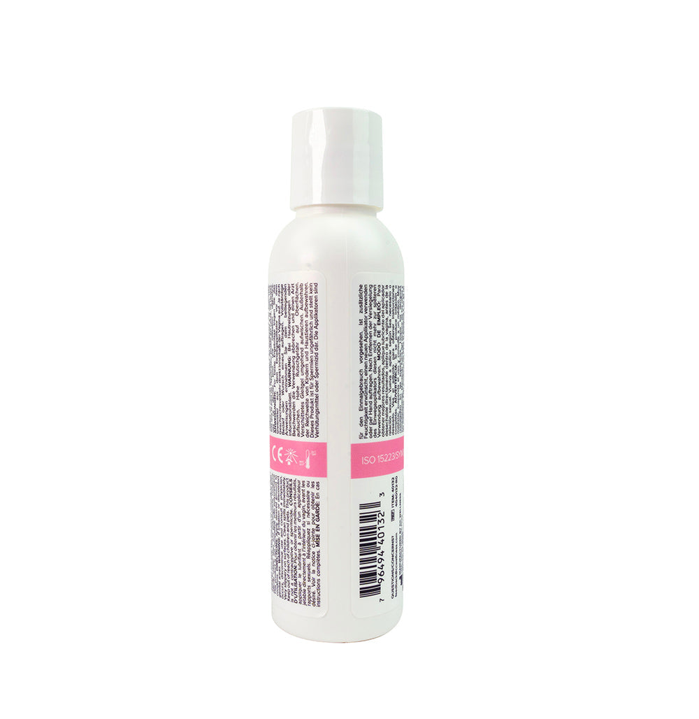 JO Actively Trying (TTC) Paraben-Free - Original Lubricant 4 oz