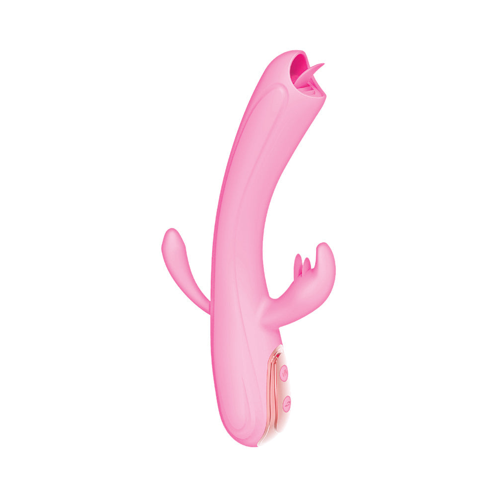My Secret Fantasy-Pink