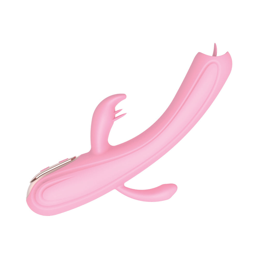 My Secret Fantasy-Pink