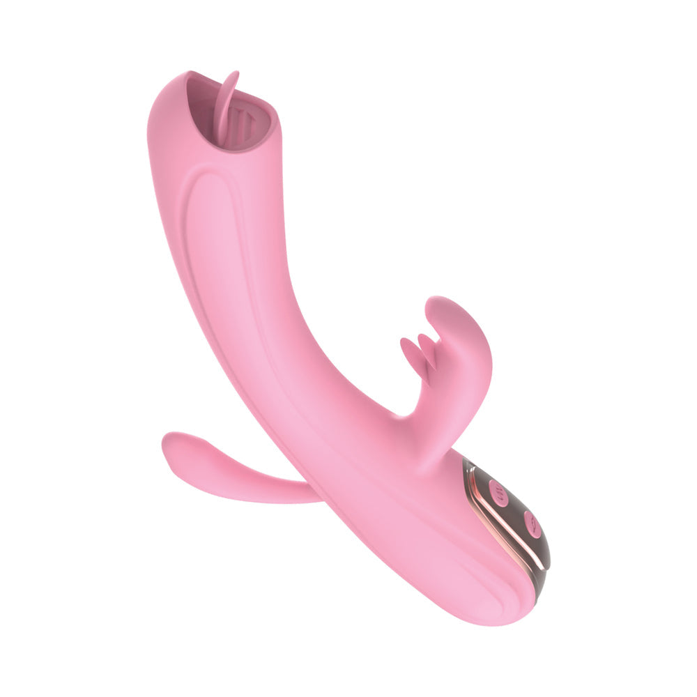 My Secret Fantasy-Pink