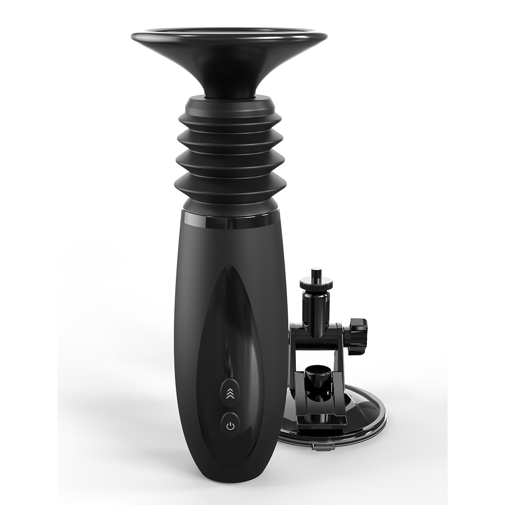 Body Dock Thruster