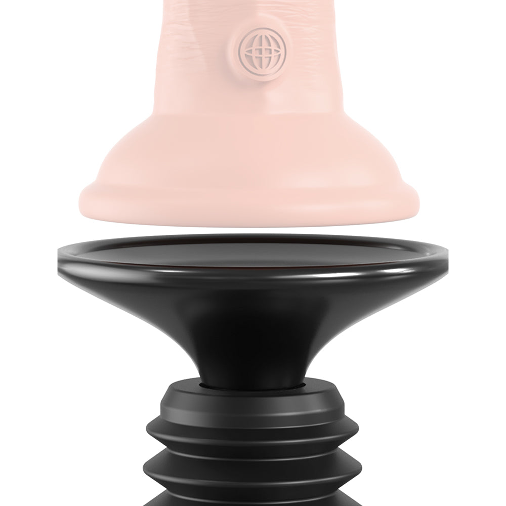 Body Dock Thruster