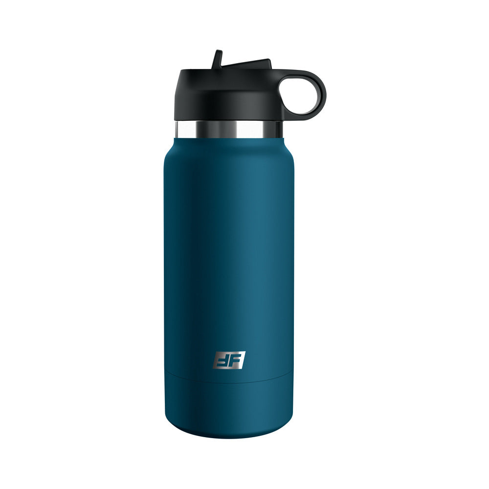 PDX Plus Fuck Flask Private Pleaser-Brown