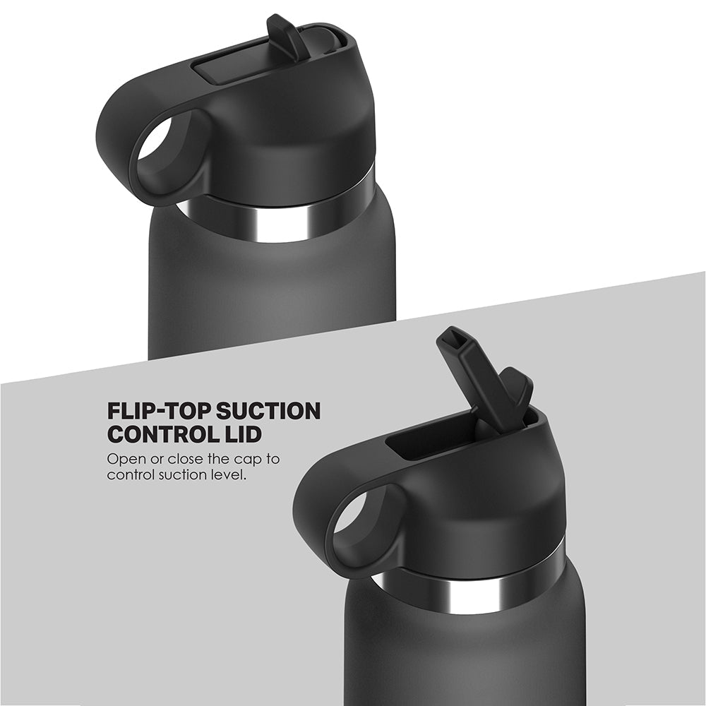 PDX Plus Fuck Flask Secret Delight-Light