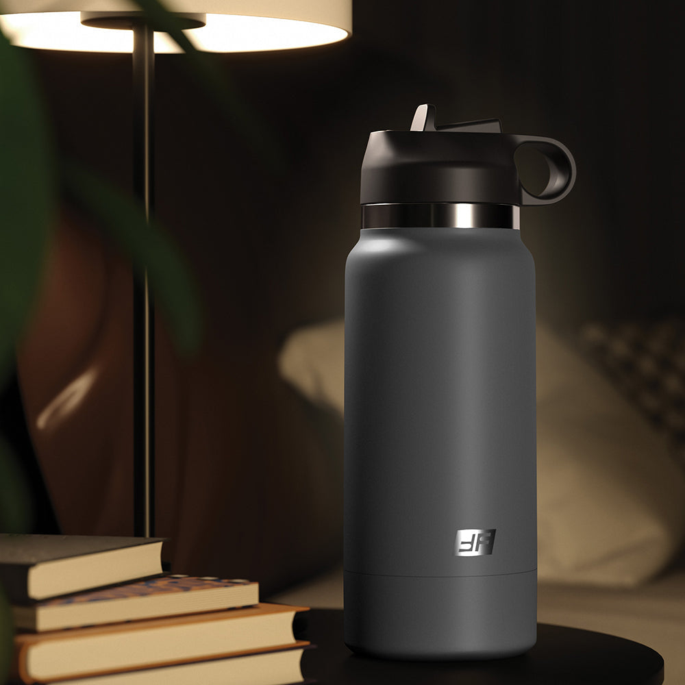 PDX Plus Fuck Flask Secret Delight-Light