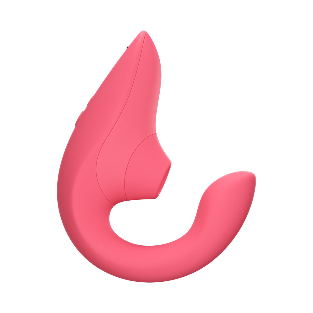 Womanizer Blend - Vibrant Rose