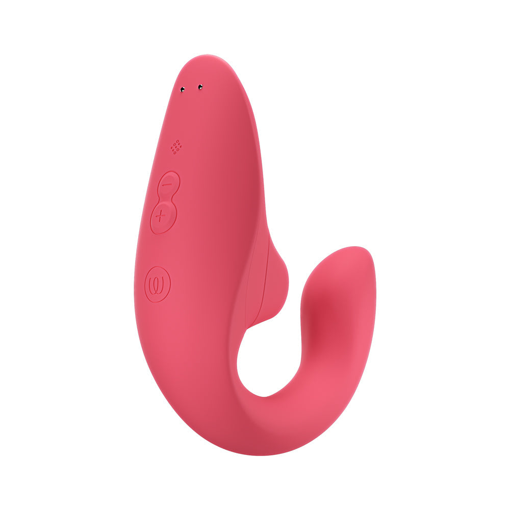 Womanizer Blend - Vibrant Rose
