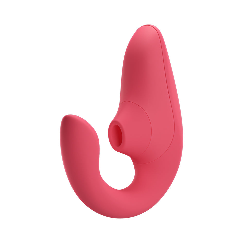 Womanizer Blend - Vibrant Rose
