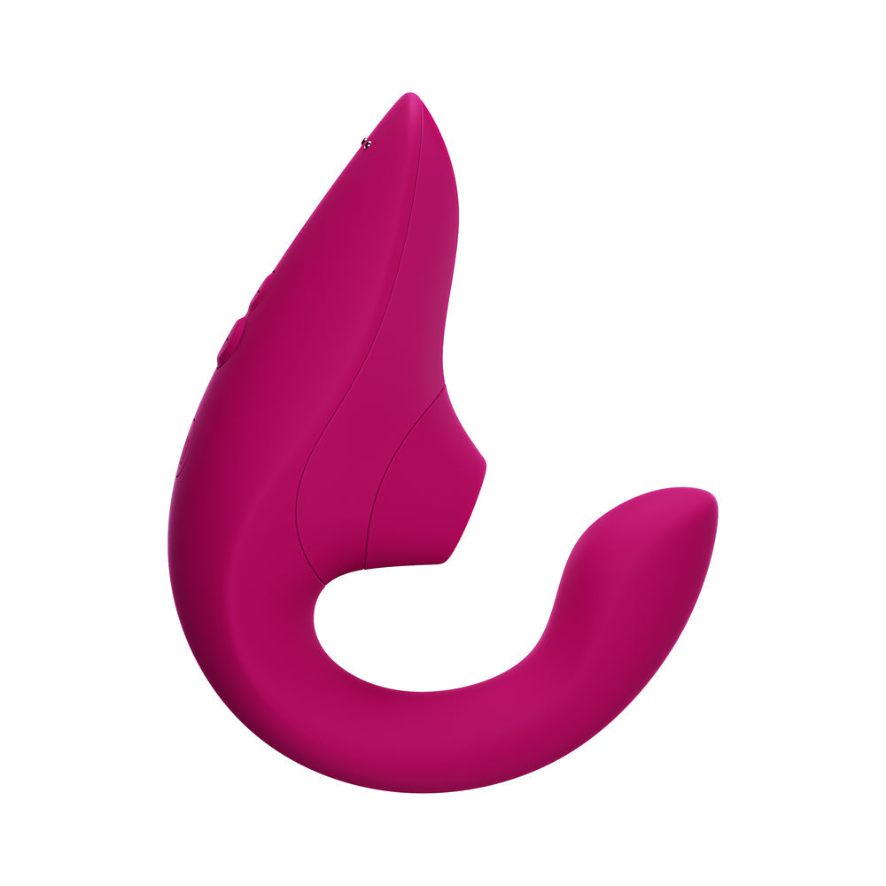 Womanizer Blend - Vibrant Pink