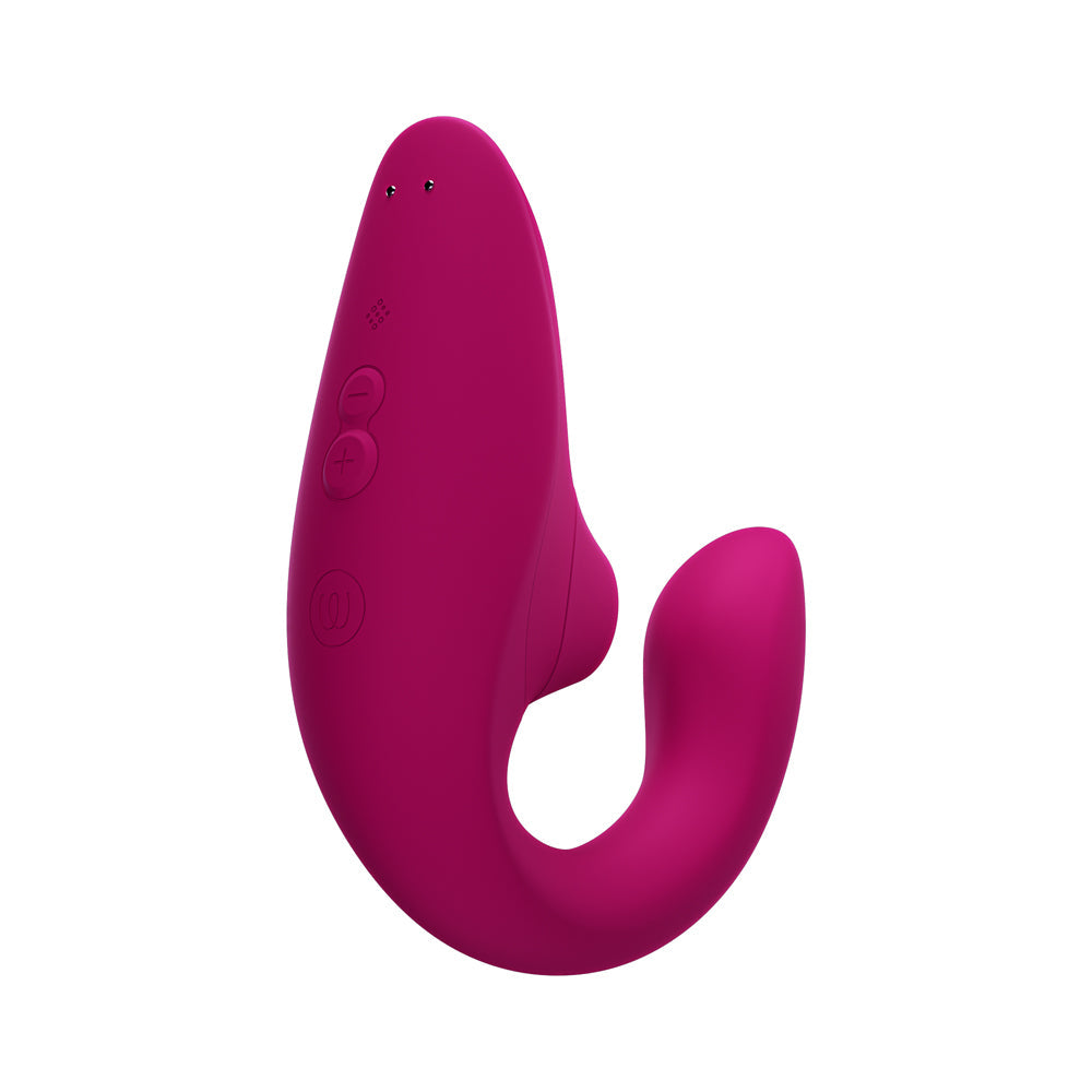 Womanizer Blend - Vibrant Pink