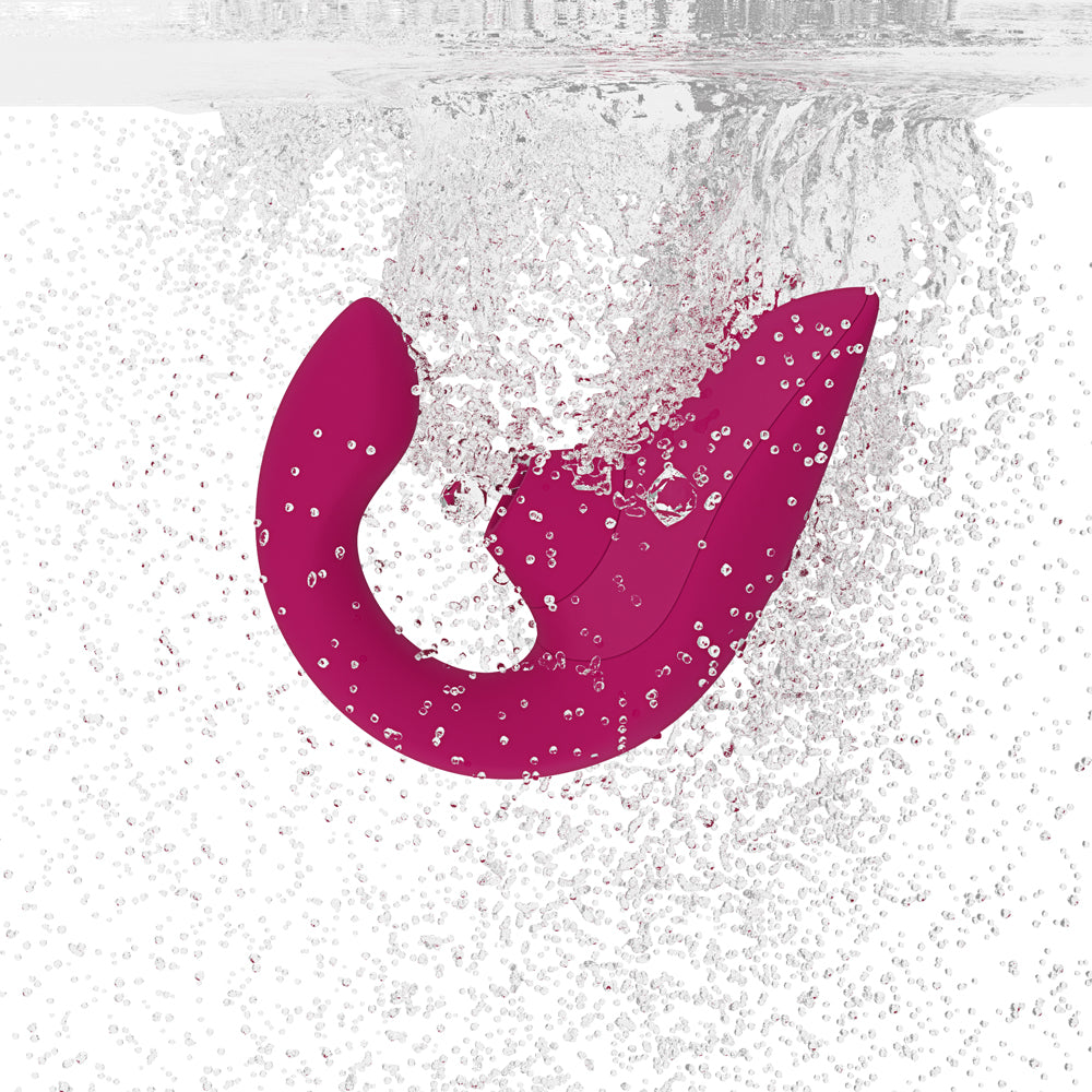 Womanizer Blend - Vibrant Pink