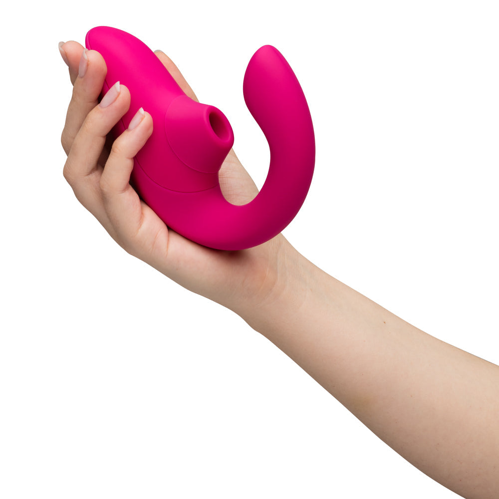 Womanizer Blend - Vibrant Pink