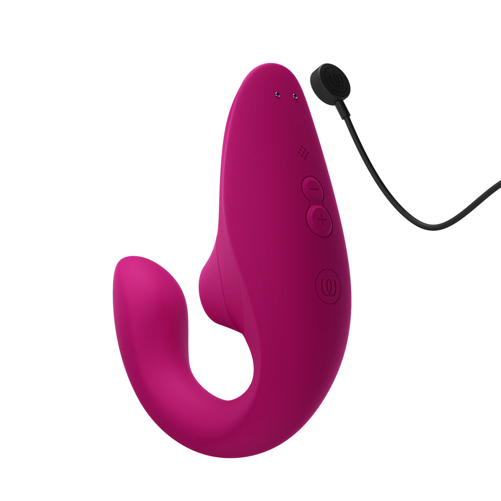 Womanizer Blend - Vibrant Pink