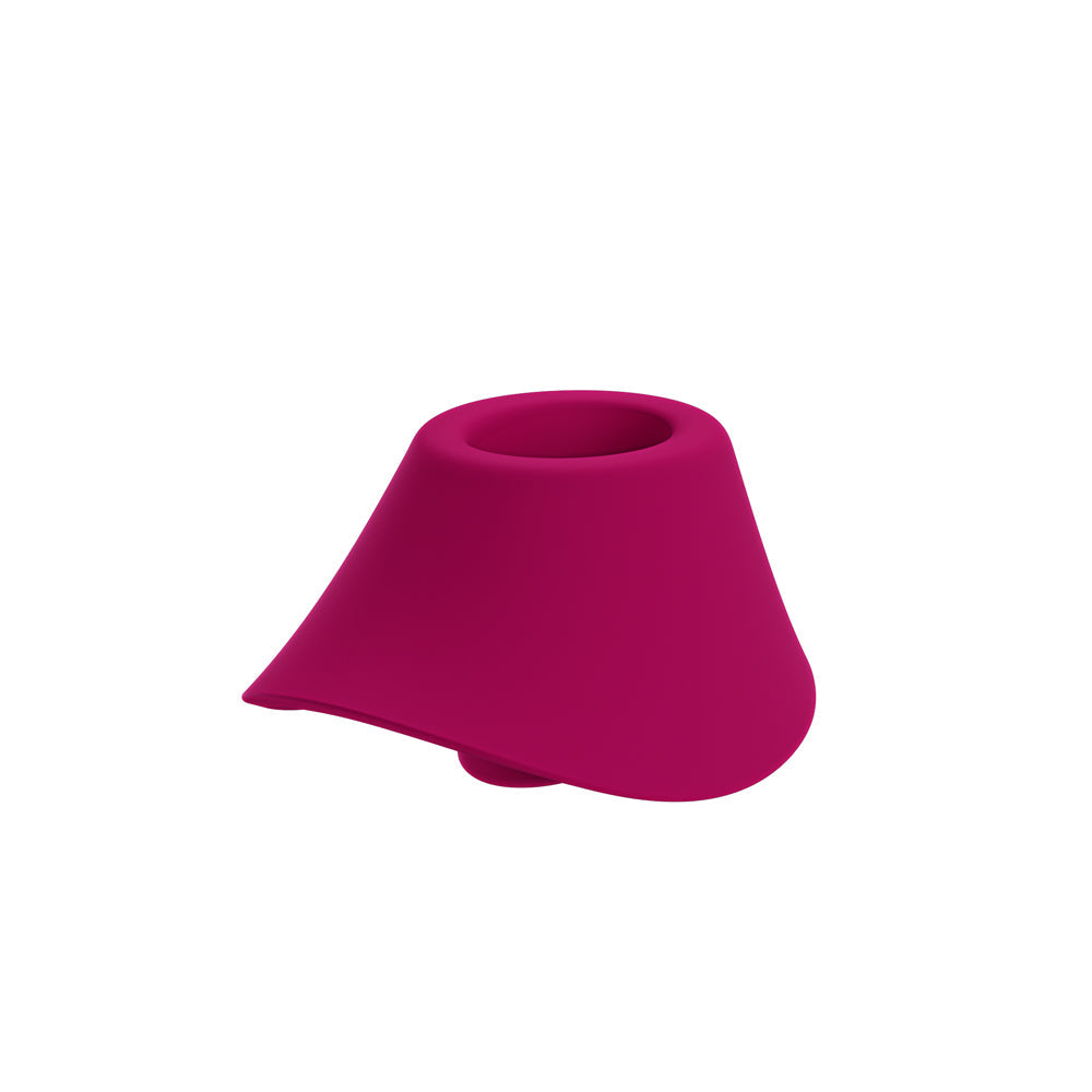 Womanizer Blend - Vibrant Pink