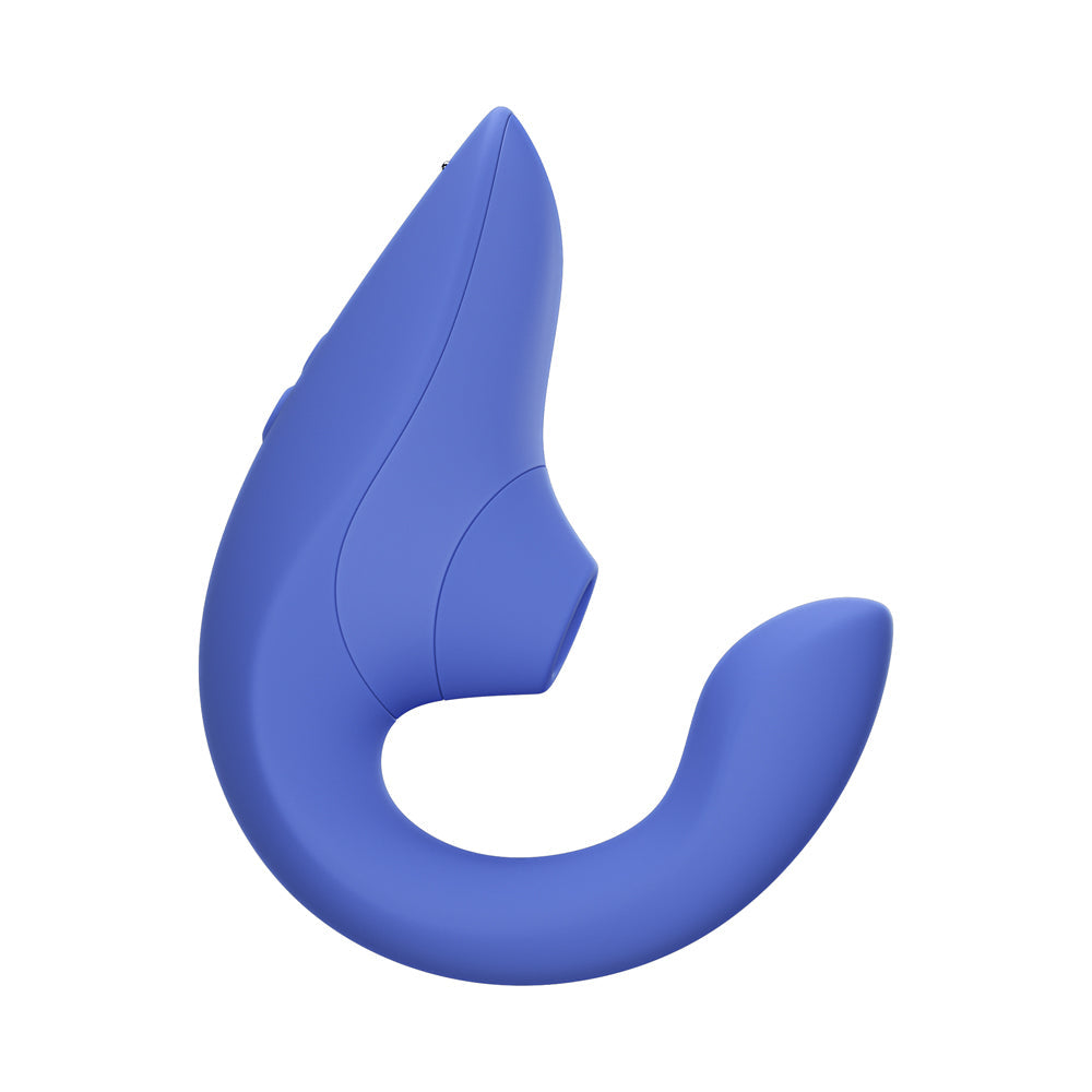 Womanizer Blend - Vibrant Blue