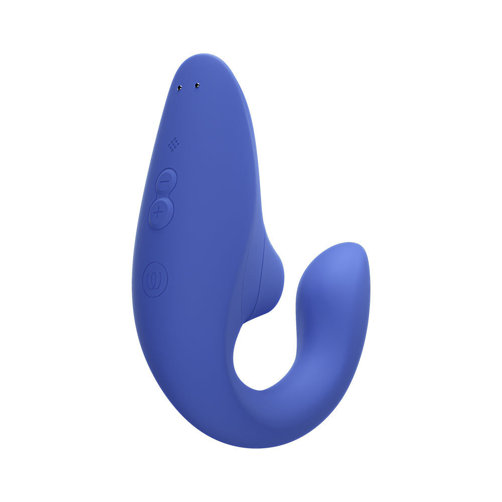 Womanizer Blend - Vibrant Blue