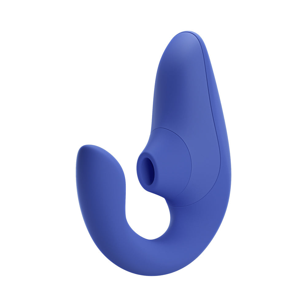 Womanizer Blend - Vibrant Blue